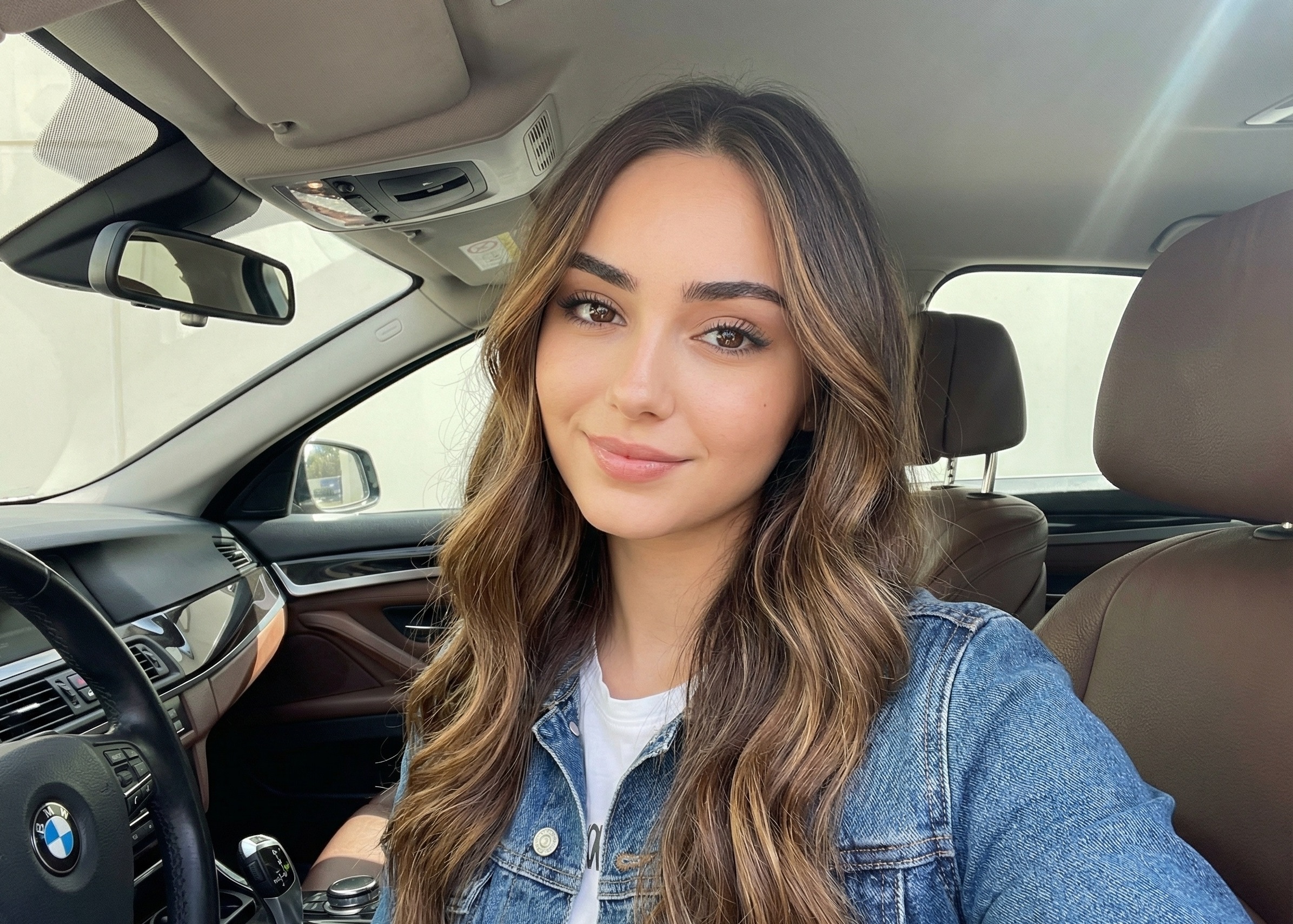 Mia - Wexford - in - the - car - 2